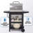 ENDARK 3-Burner Stainless Steel Gas Grills
