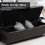 Banc de rangement Hillcrest-26077105