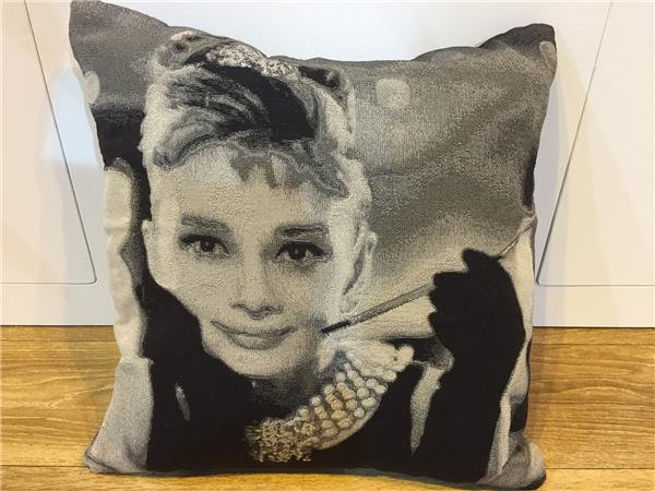 Tapestry Cushion Cover