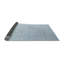 Tapis contemporain bleu ciel-1044838378