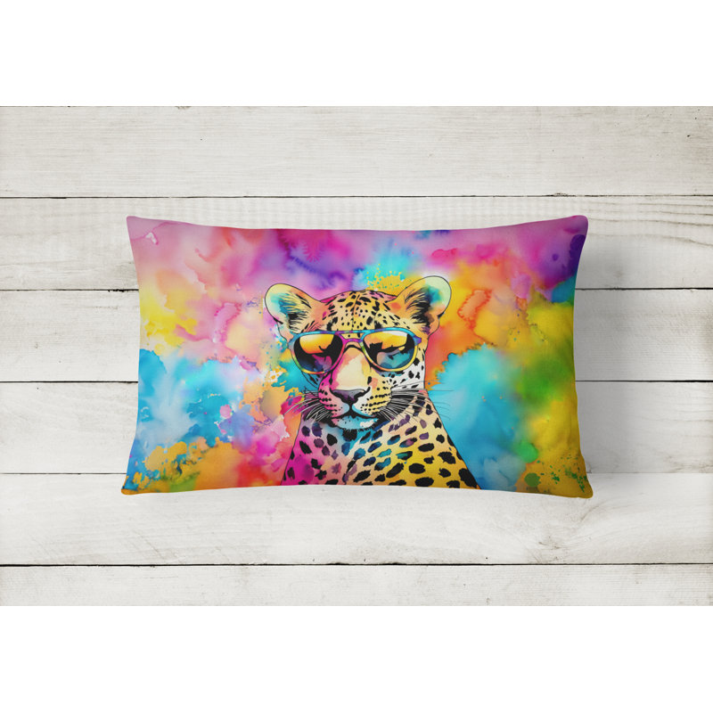 Coussin Hippie