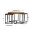 Ensemble de tables basses Blakeslee