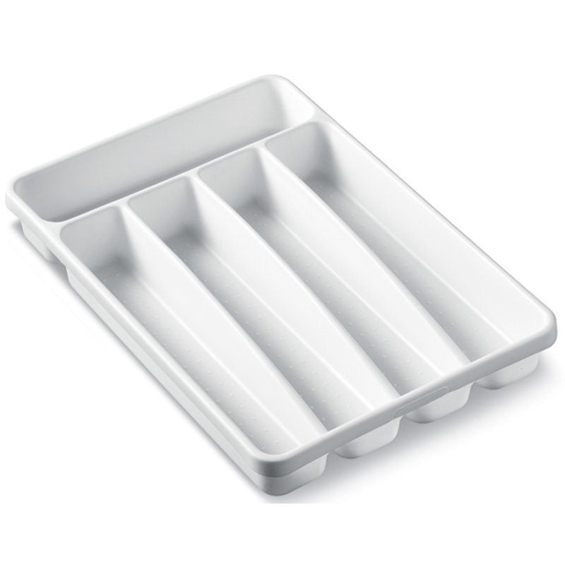15.8"H x 9"W x 12.9"D Drawer Organizer