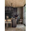 Evelyn Counter Stool