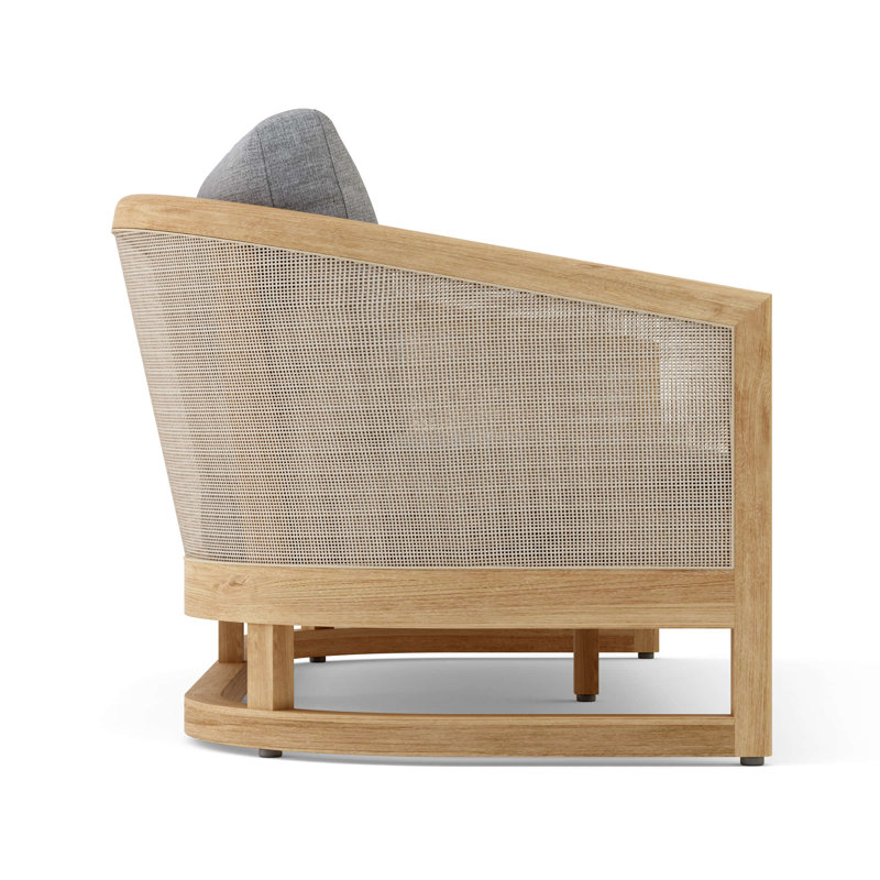 Catania Deep Seating Sofa
