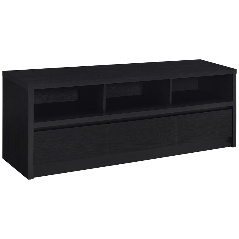 O'Brien 3-drawer TV Stand Media Console