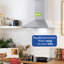 Russell Hobbs® Chimney Cooker Hood-126056630-126056632