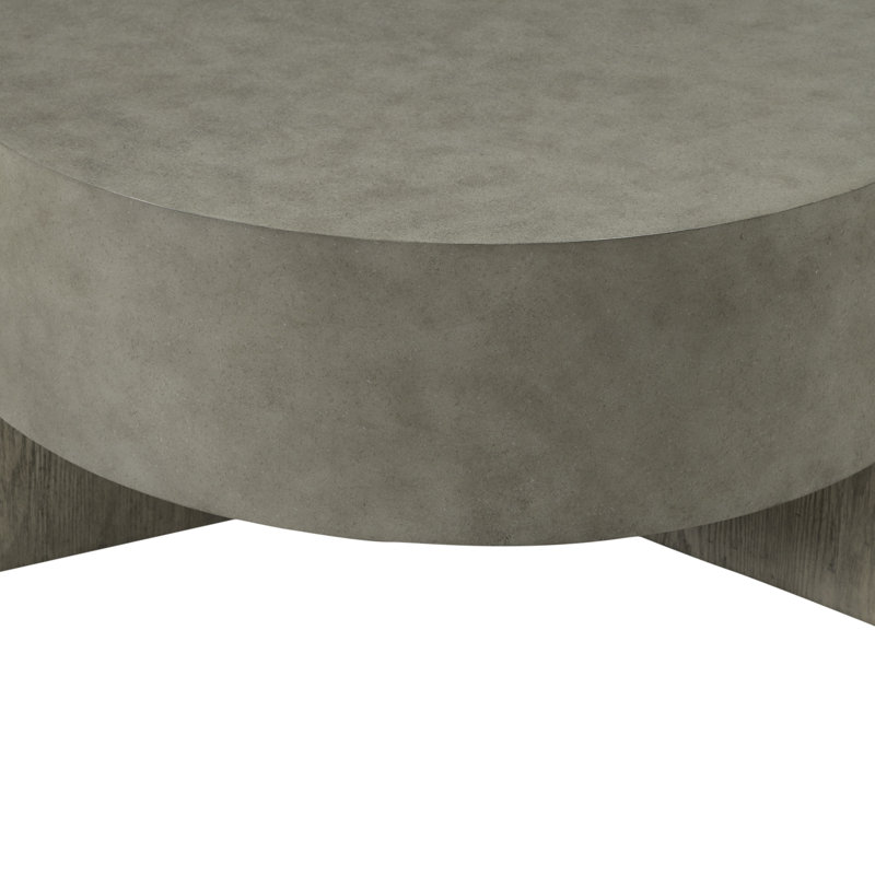 Table basse Barchetta