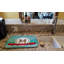 Tapis de séchage papillon merry christmas