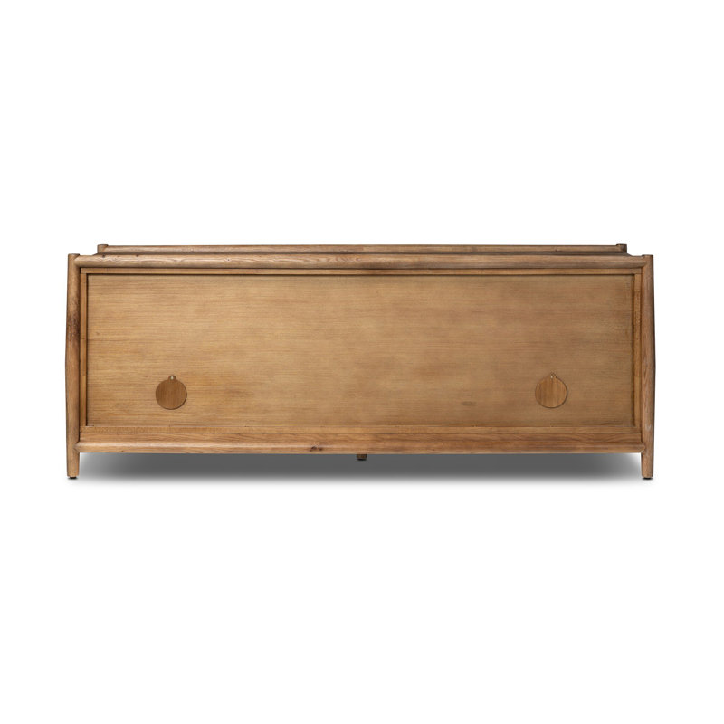 Glenview Media Console