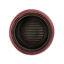 Round Concrete Smokeless