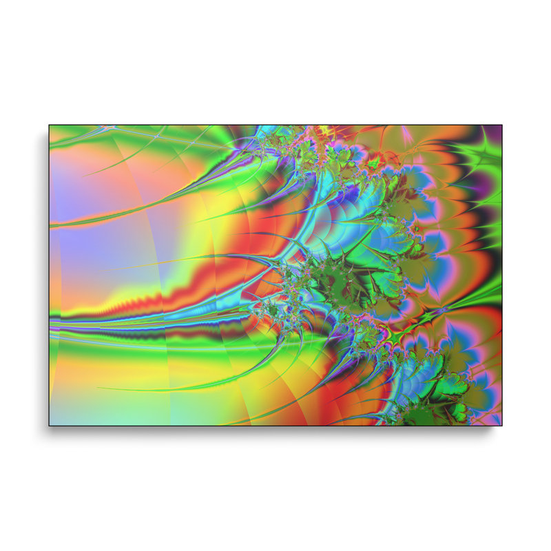 Reproduction d'art sur toile Steemplix