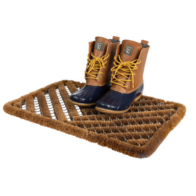 Paillasson Natural Coir 