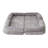 Convertible Fold-Out Double Sofa Bed-1074128562