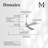 Donaire 52'' Ceiling Fan with LED Lights-297934723-315694812