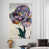 Wrapped Canvas