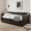 Lit de jour simple en bois Dedham-131273000