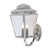 Polished Nickel selected