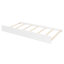 Wooden House Bed with Trundle-786007727-786007726