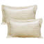 Polyester Plaid Quilt with Pillow Shams Included-2111134477