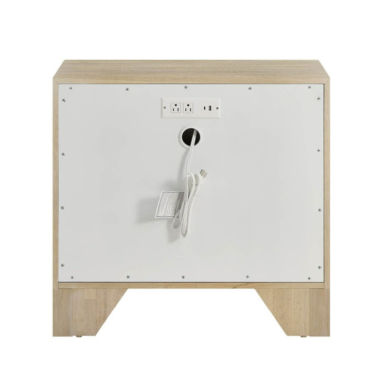 Dockside Nightstand