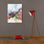 «Desert Days» par Kristy riz, art mural sur toile-103728689