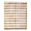 Striped Area Rug