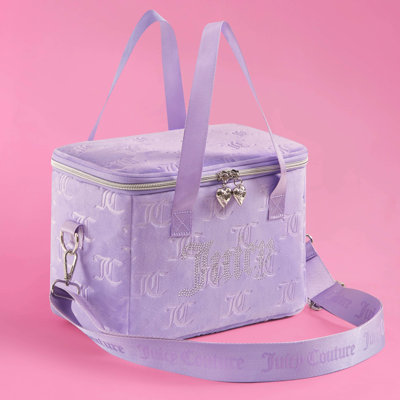 Juicy Couture Chill Couture Cooler Bag