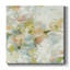 FLORAL BLUSH II - Imprimé-68080033
