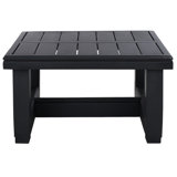 Montford Teak End Table