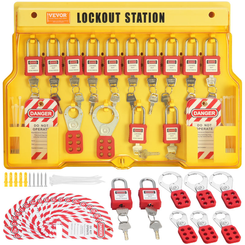 VEVOR Padlocks
