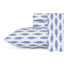 Ensemble de draps en percale de coton 200 fils Bradford-27355242-89015968