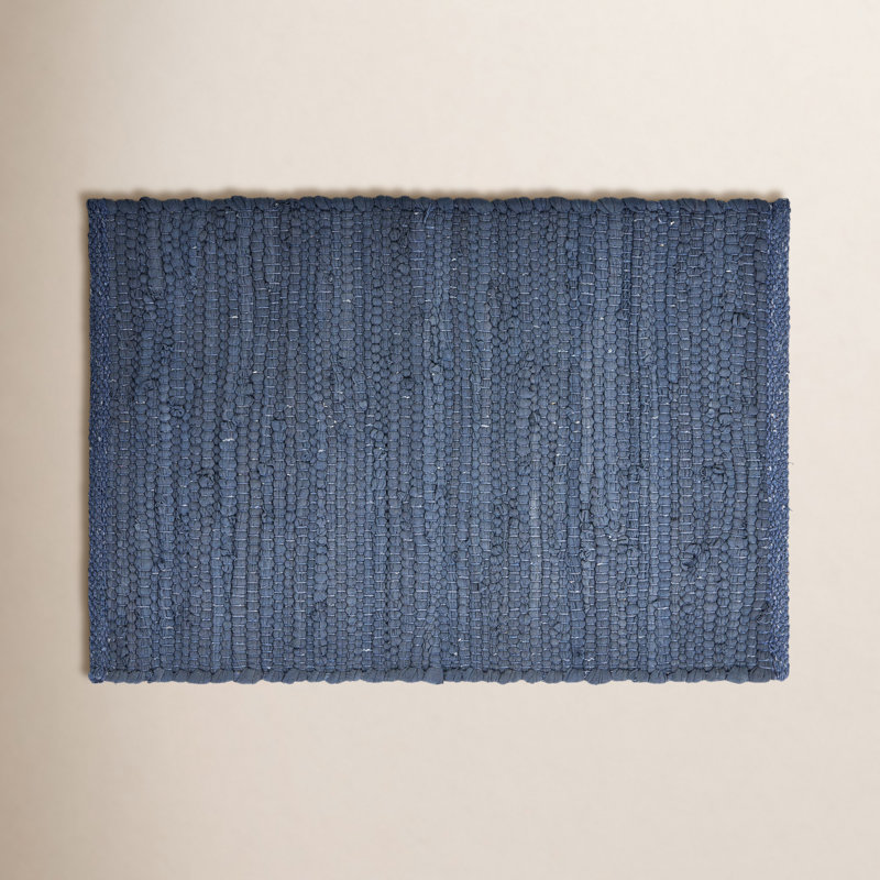 Palomina Cotton Rectangle Placemat