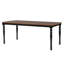Table de salle à manger extensible Iskren-116243616-120240233