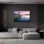 «Squirrel Point Lighthouse» par Rick Berk, art mural en verre acrylique-958281050