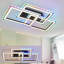 Blayde LED Flush Mount
