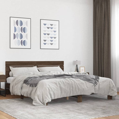 Diodorus Bed