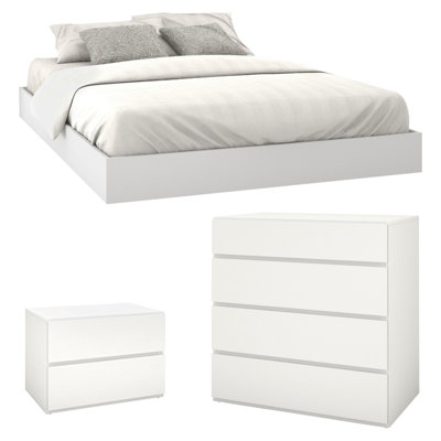 Lukachukai Piece Bedroom Set