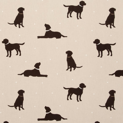 Sketchbook Rover Fabric