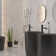 Statuarietto 12" x 24" Marble Statuario Look Spanish Tile