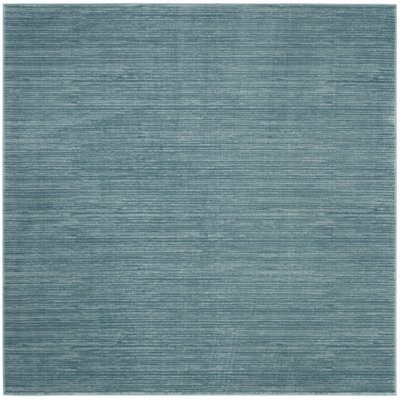 Mcevoy Aqua Area Rug