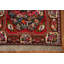 Tapis de style victorien 4 x 5