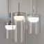1 - Light LED Cylinder Pendant-100767337-100767340-100767343
