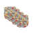 Beige/ Grey/ Pink/Abstract 9