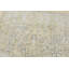 Tapis beige unique de 9 pi 9 po x 12 pi 6 po