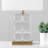 Bogia Metal Table Lamp