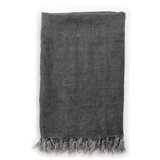 Montauk Hand Woven Blanket