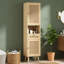 Freestanding Bathroom Cabinet-385363139