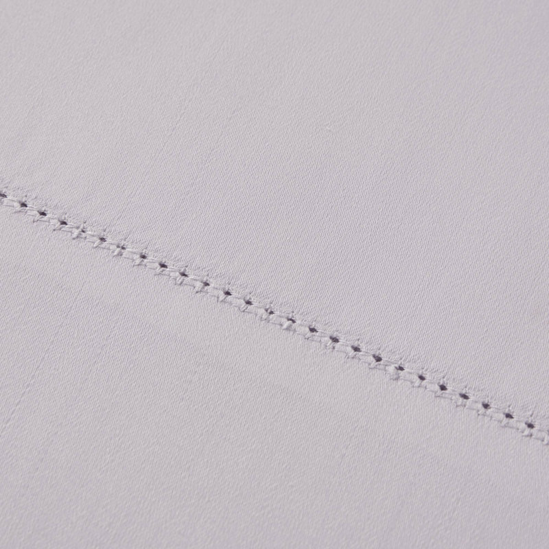 Lilac Queen Egyptian Cotton Deep Pocket Sheet Set