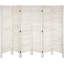 67" x 100" Tall Modern Venetian 6 Panel Room Divider-1106461659-1143949188